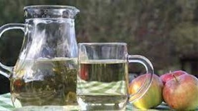 موانع استخدام الخل مع الماء