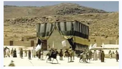 الصحابي الذي أفشى سرًا حربيًا ونزل فېده قرآن